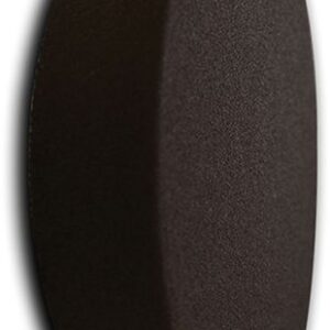 ΣΠΟΓΓΟΣ ΜΑΥΡΟΣ XL Φ155/170 x 30 mm.-για POLISH STEP 4 ILLUMINA & το σφραγιστικό κερί POLISH STEP 5 SPLENDIDA