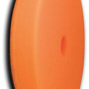 ΣΠΟΓΓΟΣ ΠΟΡΤΟΚΑΛΙ XL Φ155/170 x 30 mm.-για POLISH STEP 2 VERSATILE