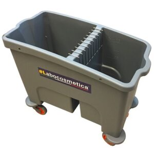 ΚΟΥΒΑΣ ΓΙΑ ΑΣΦΑΛΕΣ ΠΛΥΣΙΜΟ -DETAILING WASH