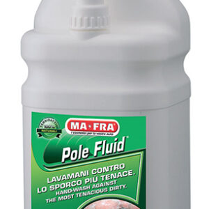 POLE FLUID Τζέλ Καθαρισμού Χεριών 3LT