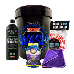 ΣΕΤ ΠΛΥΣΙΜΑΤΟΣ ΑΥΤΟΚΙΝΗΤΟΥ MAFRA - STARTER PACK