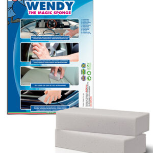 WENDY MAGIC SPONGE